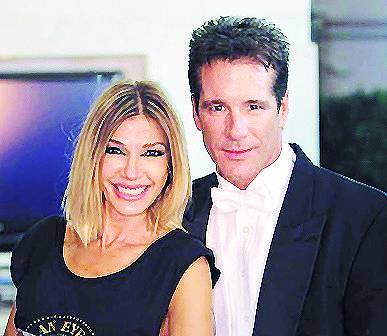 Fernando Carrillo trató de desagradecida a Cathy Fulop