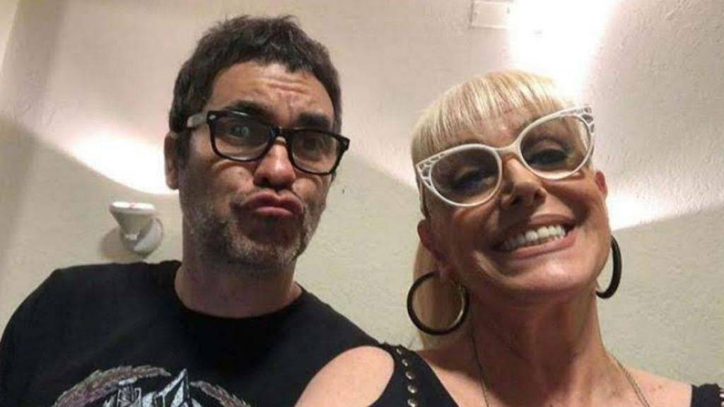 “Somos grandes amigos”, dijo el líder de Ataque 77
