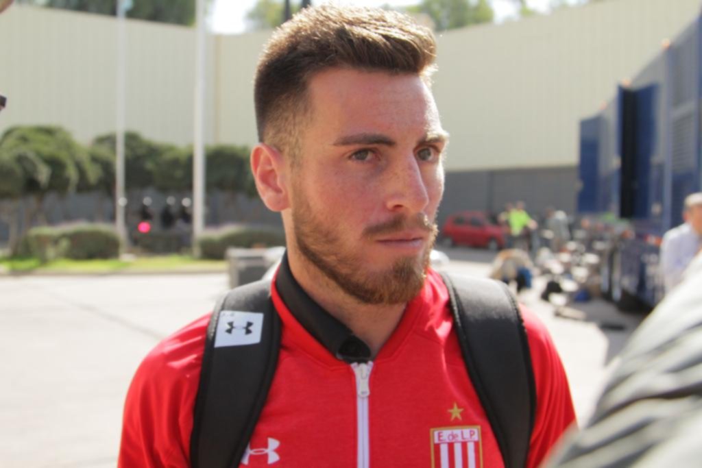 “Nos quedamos con mucha bronca porque el partido estaba para poder ganarlo”
