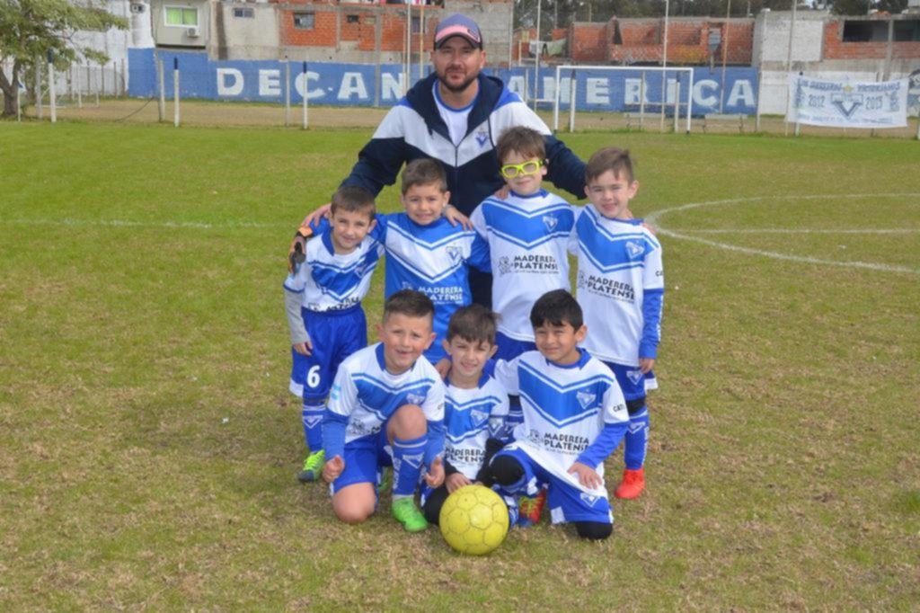 El futuro de Victoria está asegurado