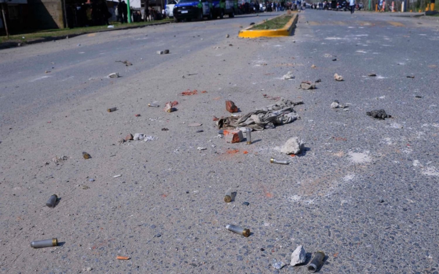 Los Medina, de las pujas internas al intento de recuperar el gremio