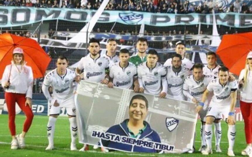 El Cervecero defendió su buen momento