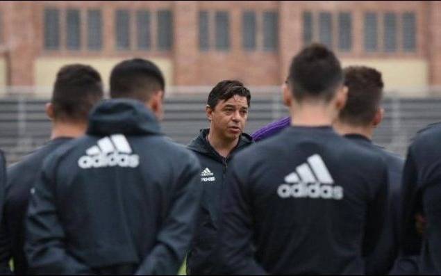 En un momento clave,  River está a punto de perder a una de sus figuras 
