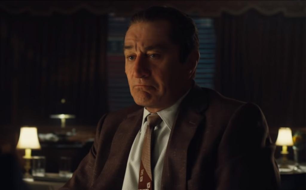 Tras los pasos de “Roma”: “The Irishman” llegará primero a los cines