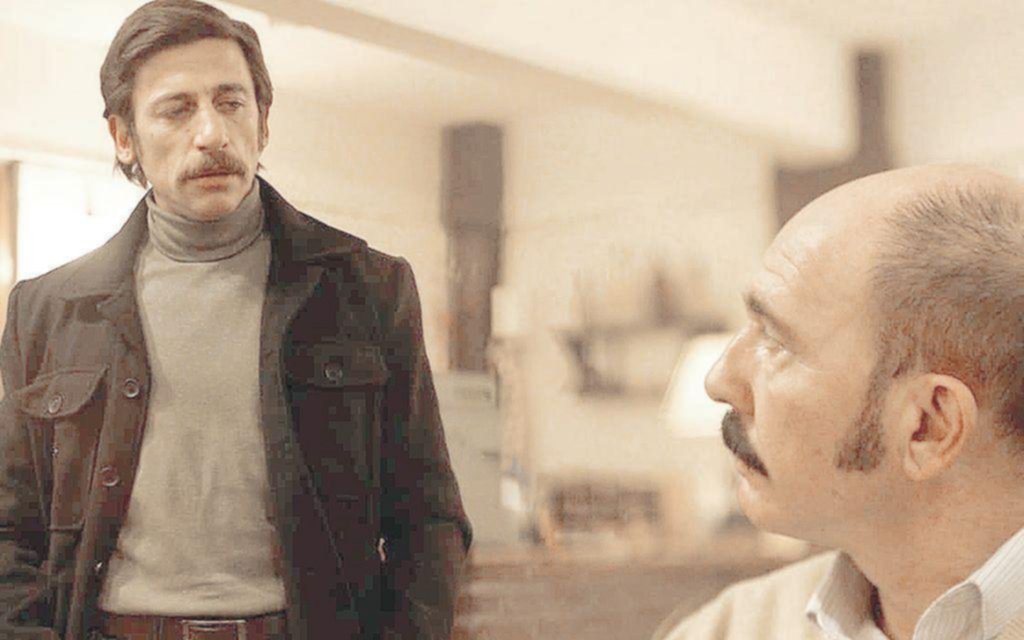 Cóndor: un premio platense, en la gran noche de “El Ángel”