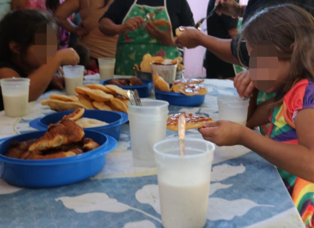 El Conurbano, con los peores índices en alimentación y acceso al agua en el país