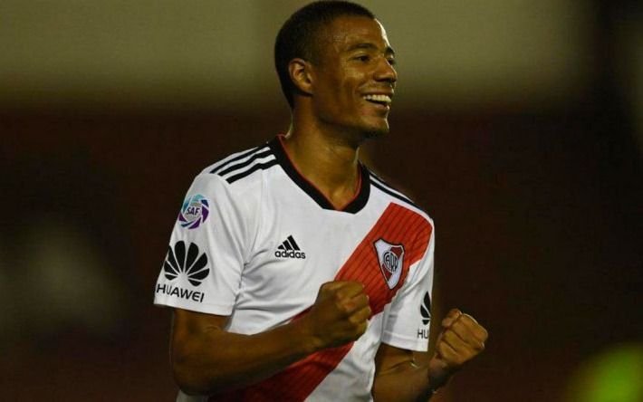 Escándalo en River: De La Cruz ya concentra con el plantel tras ser detenido