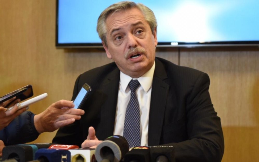 Alberto Fernández recibirá a los integrantes de la Comisión de Enlace agropecuaria