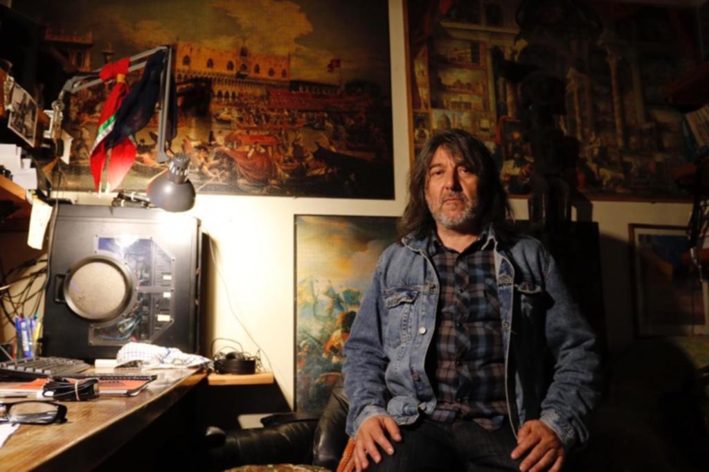“Por favor, no pidas la habitación 22”, el ruego del vecino que demandó al “telo”
