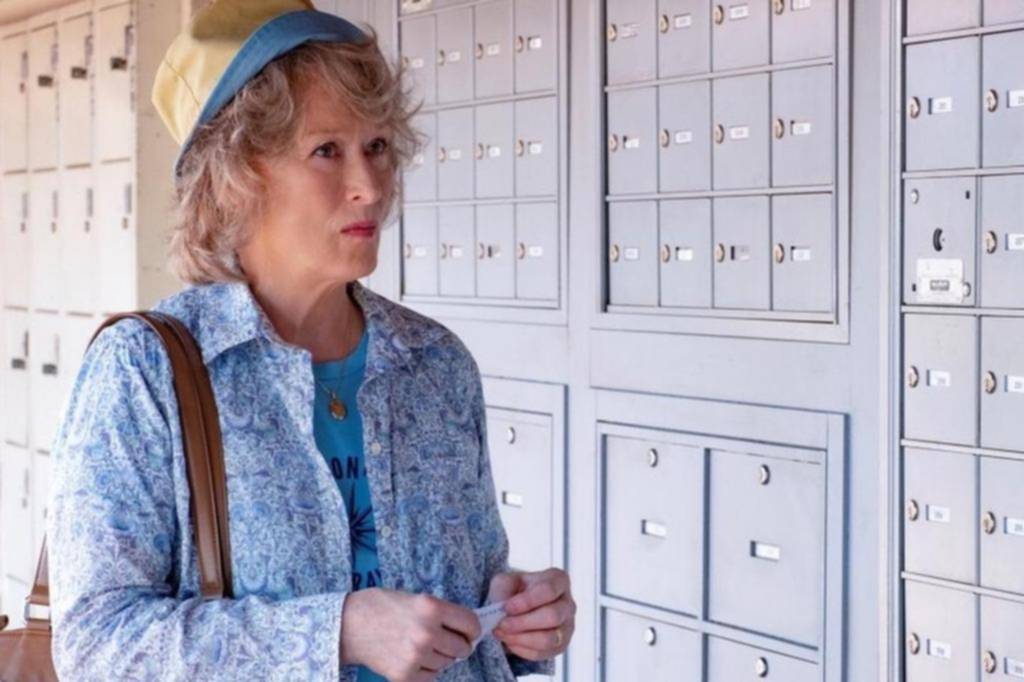 “Dinero sucio”: Meryl Streep destapará la olla de los “Panamá Papers”