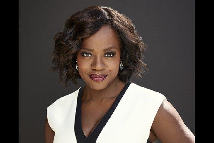 Viola Davis será Michelle Obama en la serie “First Ladies”