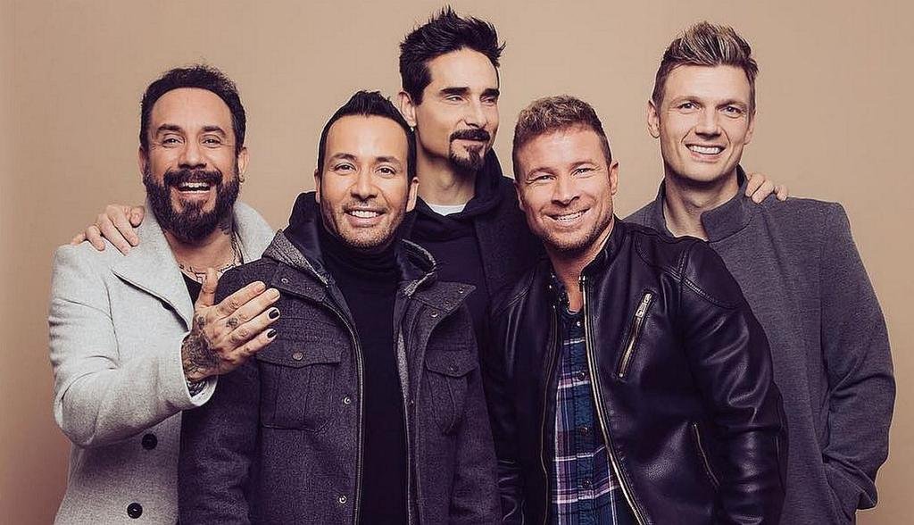 Vuelven los Backstreet Boys: en marzo en el Campo de Polo