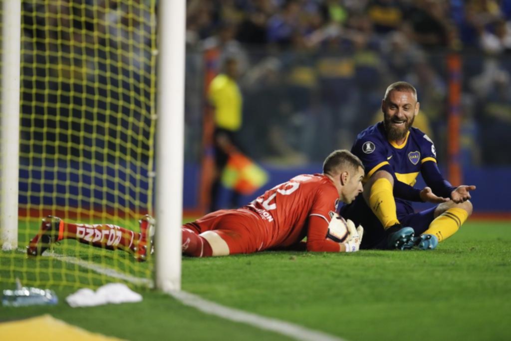 ¡Millo, te espero en la Semi!