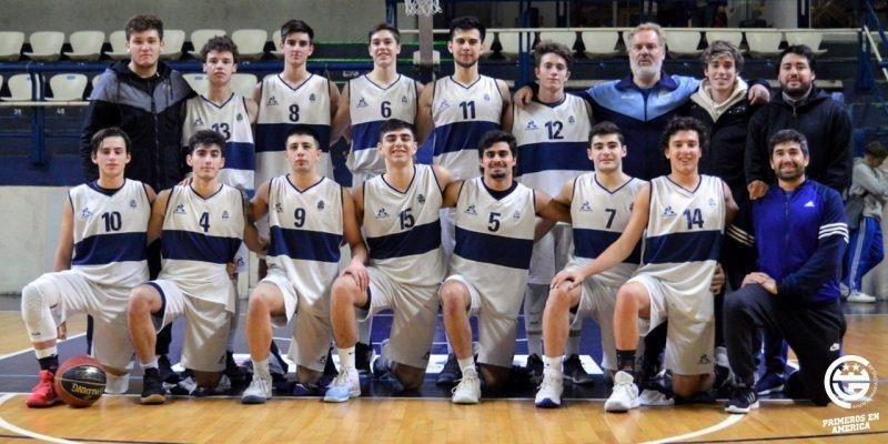 La Ciudad será anfitriona de las semifinales nacionales para las categorías de Menores de 19