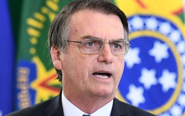 La economía brasileña crece 0,4% en el segundo trimestre y evita caer en recesión