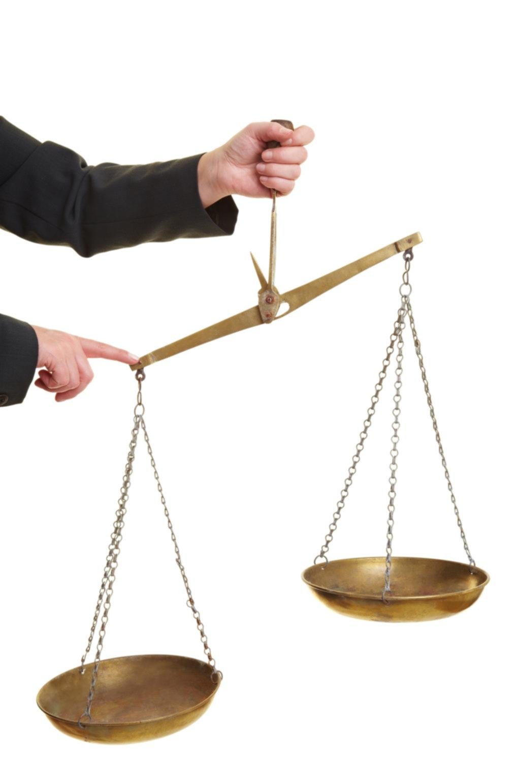La Justicia y un caso polémico: ¿la carencia autoriza a delinquir?