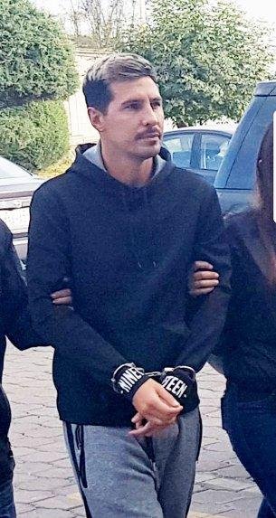 Fabbro condenado a 14 años por abuso