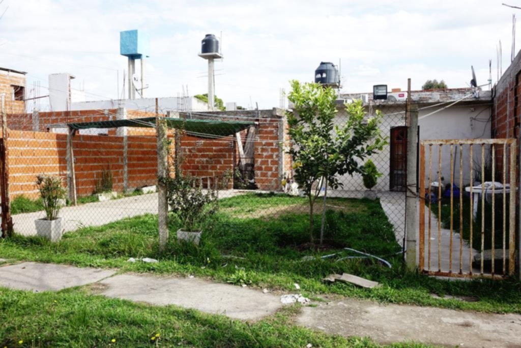 Los escruches siguen haciendo estragos en viviendas y negocios de la Región