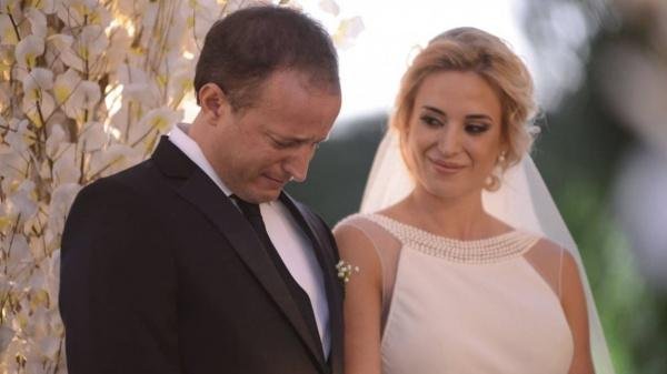 Cirio y el inicio “caprichoso” de su amor con Insaurralde