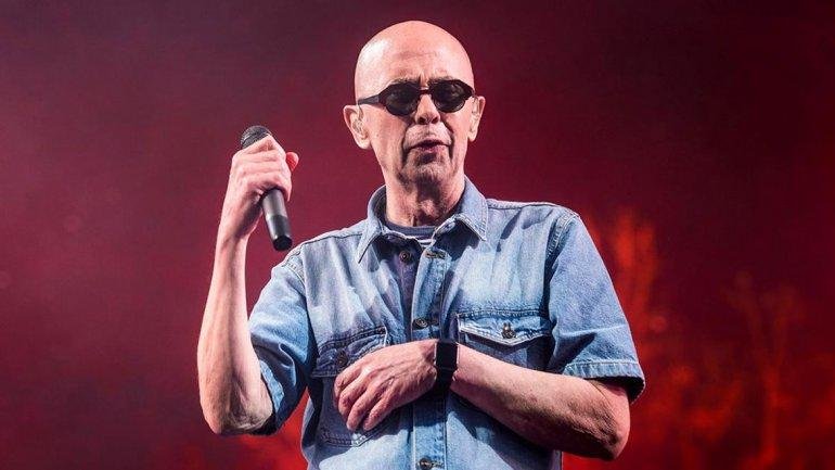Devolución de gentilezas: El Indio Solari sería parte de un disco de Los Palmeras