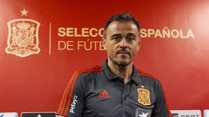 Conmoción por la muerte de la hija de Luis Enrique