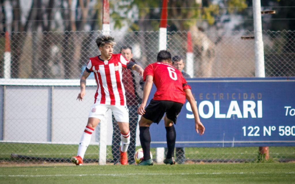 Estudiantes tendrá un duro examen frente a Vélez