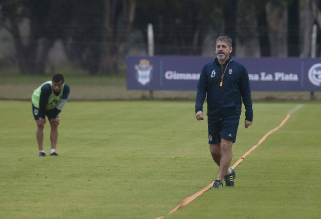 Porqué Ortiz decidió romper el silencio en la previa de un partido crucial para su ciclo