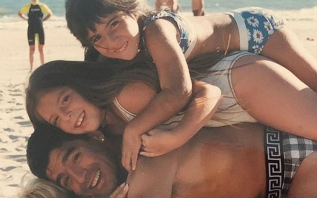 Gianinna, al Diez: “Acusaste a todos de que te robaron cuando vos a mí me robaste la verdad”