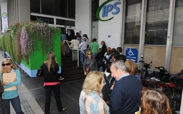 La Provincia subió un 45,4% la jubilación mínima y quedó fijada en 10.400 pesos