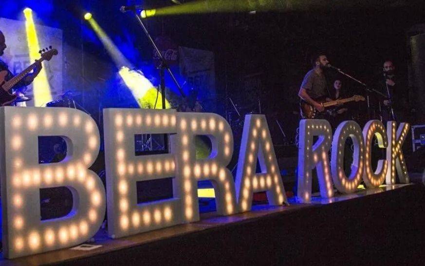 El Bera Rock 2019 comienza hoy