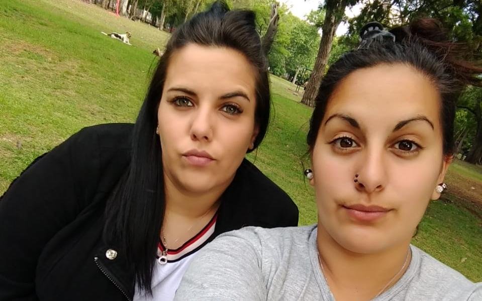 Sigue muy grave el policía que mató a su ex novia y el juez ordenó su detención