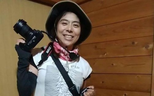 Hallaron muerta a la turista japonesa que era buscada en Jujuy