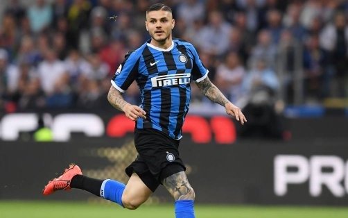 Icardi demanda al Inter y pide resarcimiento económico por excluirlo de su proyecto deportivo