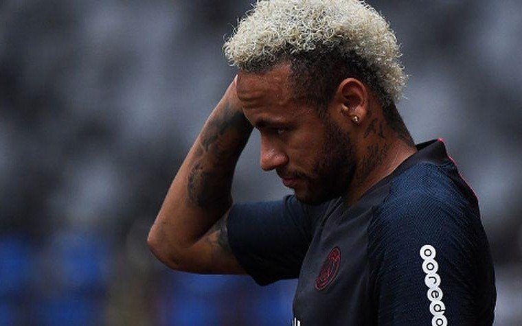 Mientras Neymar sigue esperando, lo qué le respondió Barcelona al PSG