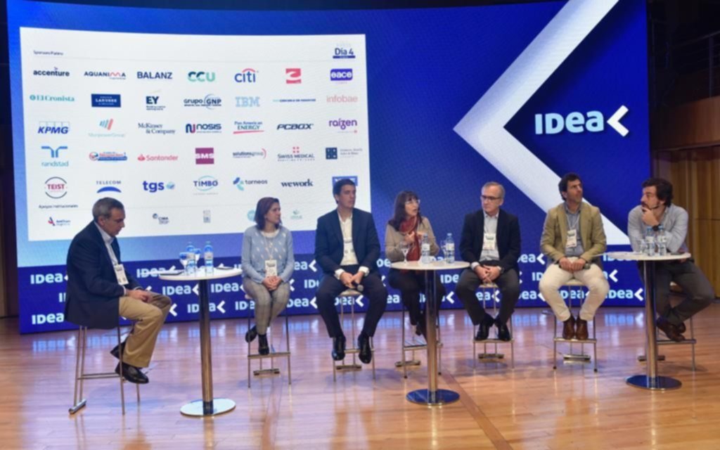 Empresarios pidieron "diálogo" y "generación de acuerdos"