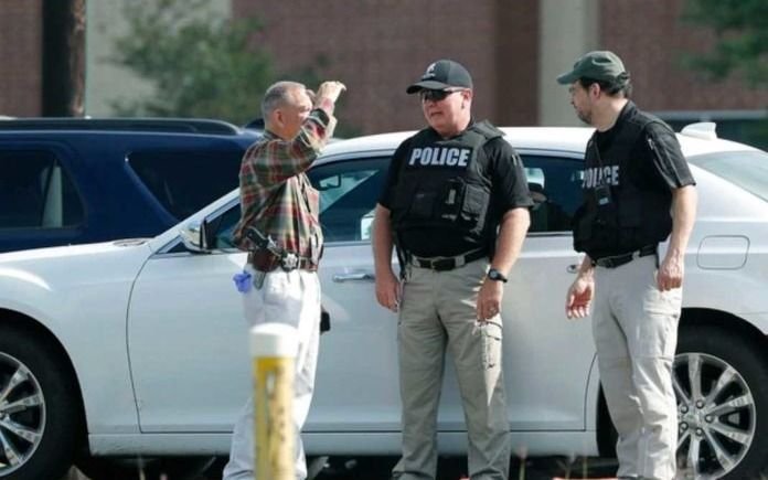 Otro ataque a tiros en EE.UU: al menos cinco muertos y varios heridos en Texas