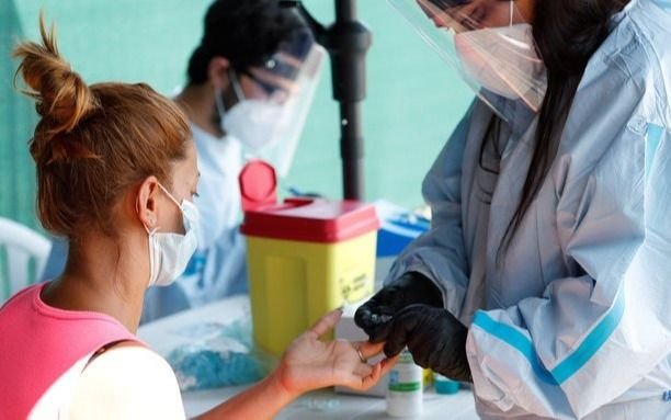 Italia confirma 231 nuevos casos y otros ocho fallecimientos, todos en Lombardía