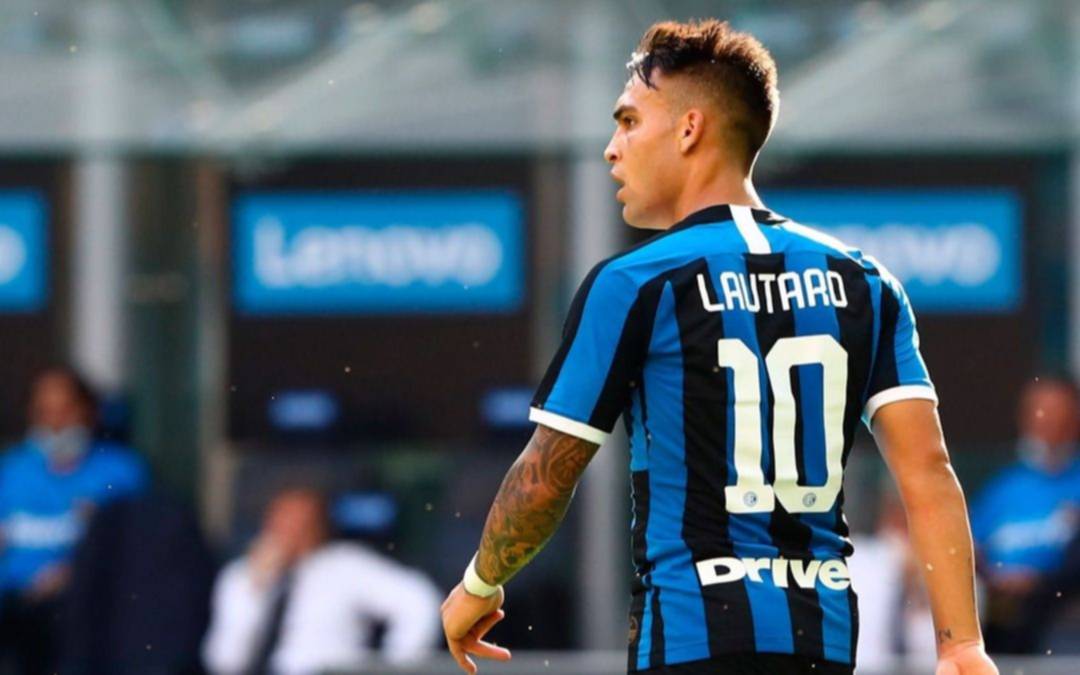 Barcelona frenó los arribos de Lautaro Martínez y Neymar