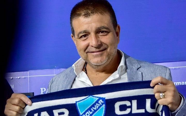 Reportan siete casos de COVID-19 en el Bolívar de Claudio Vivas