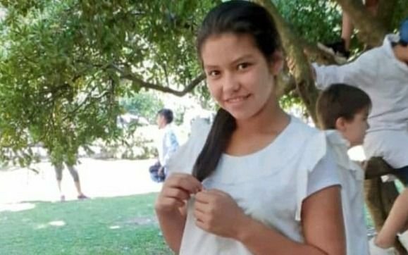 Buscan a una niña desaparecida en Quilmes