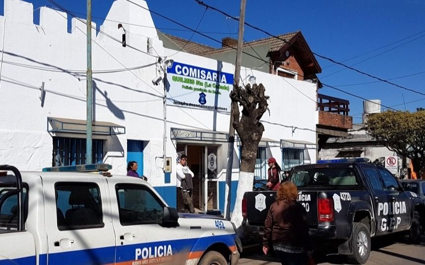 Nuevas autoridades asumen en cuatro comisarías 