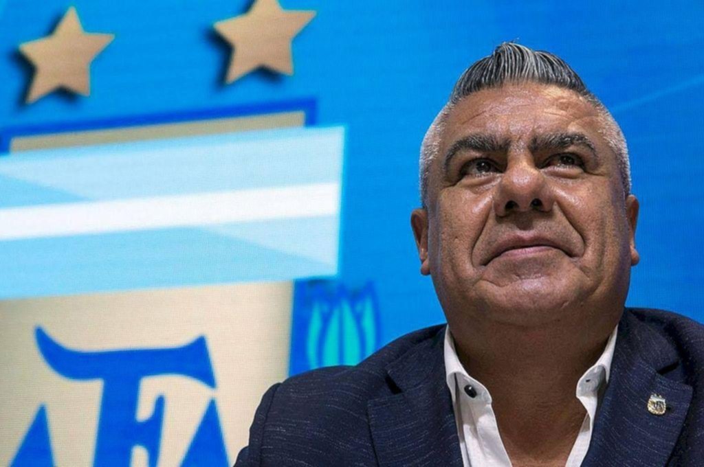 Jornada decisiva y con posibles anuncios para el fútbol argentino