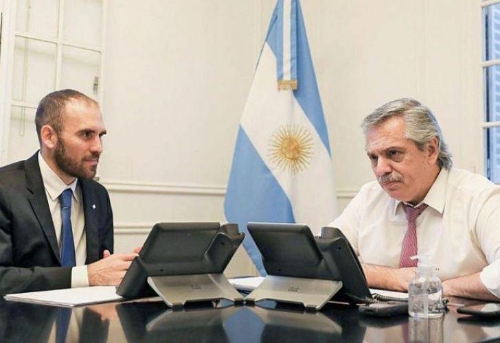 El Gobierno anunció el acuerdo con los bonistas por la reestructuración de la deuda