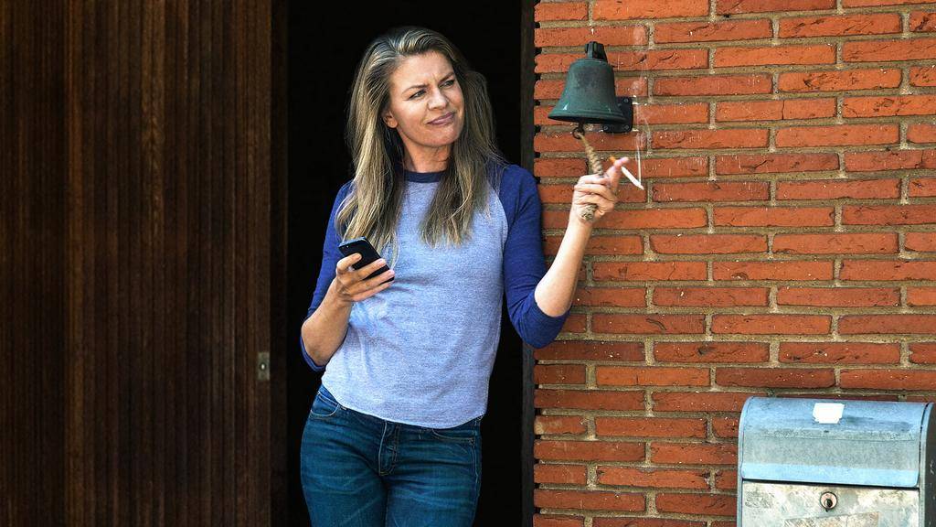 “Rita”: la maestra más políticamente incorrecta vuelve a la tevé