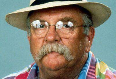 Adiós a Wilford Brimley, uno de los actores de “Cocoon”