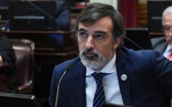 Macri, Caputo, Bullrich y Sandleris: la oposición celebró el acuerdo con los bonistas