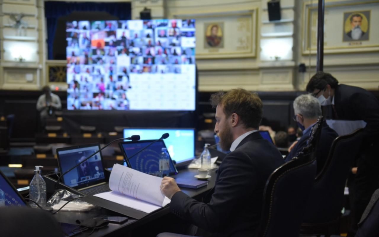 El endeudamiento de la Provincia, en medio de otro laberinto de negociaciones con la oposición