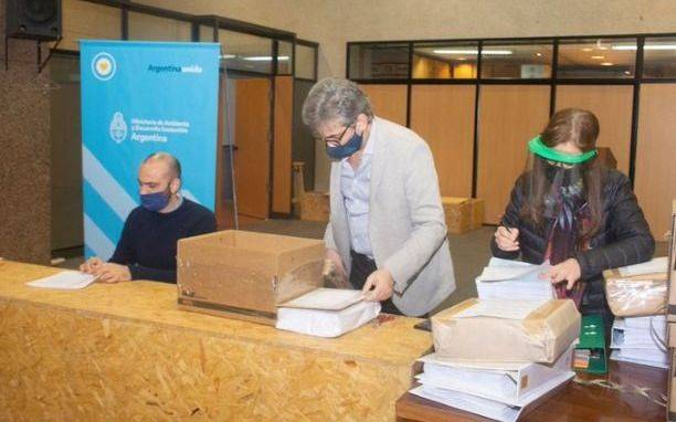 Ofertas para construir planta de tratamiento de basura 