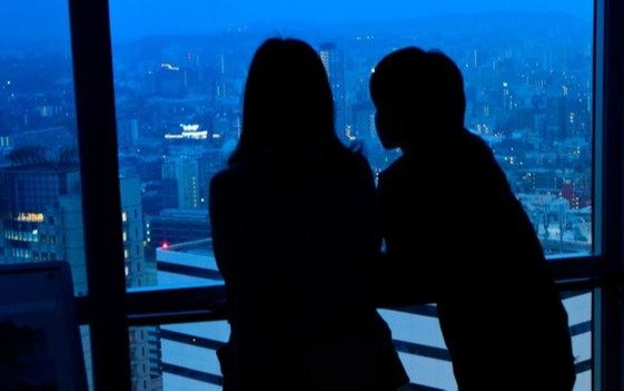 En Japón podés contratar agentes privados para que seduzcan a tu pareja