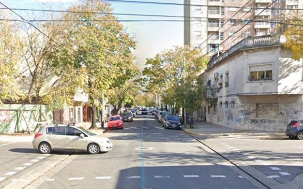 Una adolescente apuñaló a su tía embarazada y a sus dos primos en Parque Avellaneda